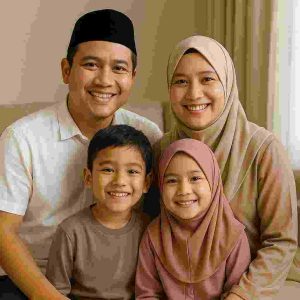 umrah packets jakarta