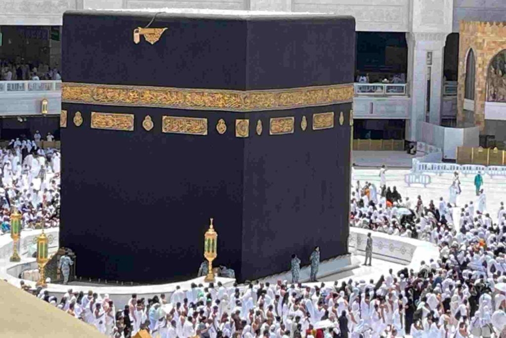 Promo Cicilan Paket Haji Tanpa Riba