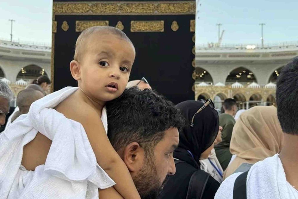 Arab Saudi Umumkan Standar Baru Manasik