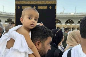 Arab Saudi Umumkan Standar Baru Manasik