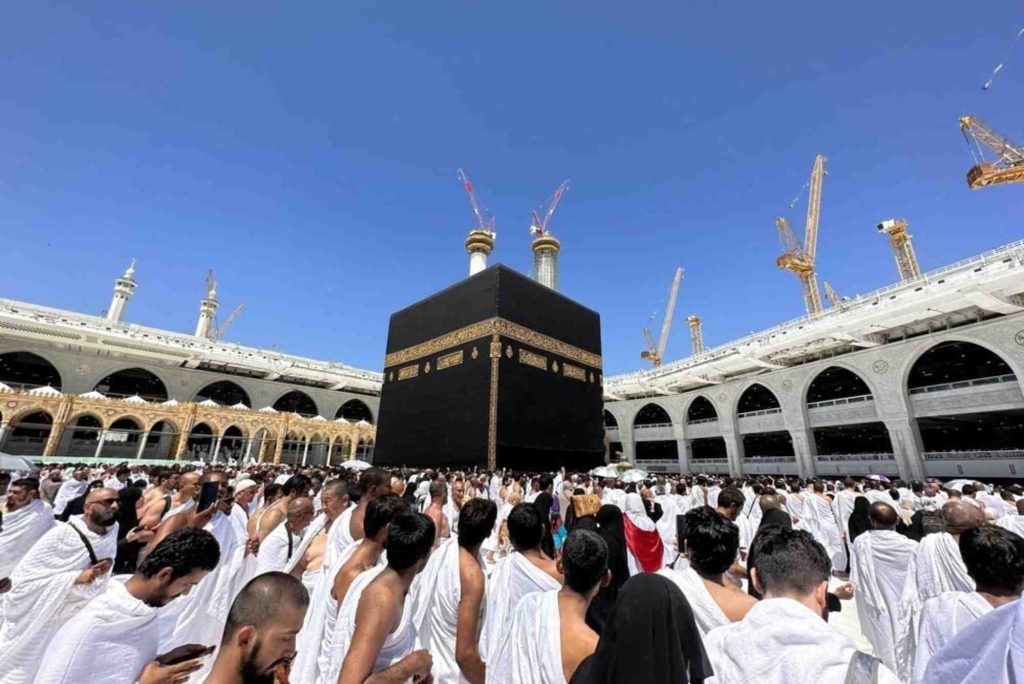 Promo Paket Haji Terpercaya Tahun Ini