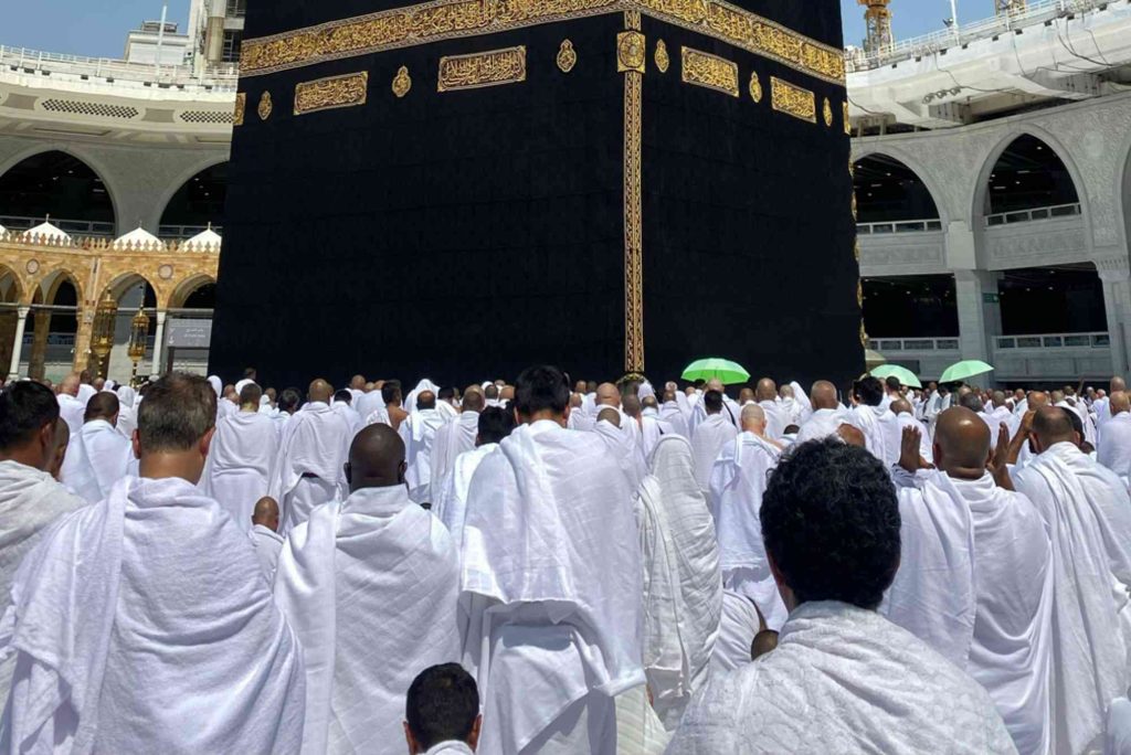 Berita Terbaru Tentang Kebijakan Umrah Mandiri