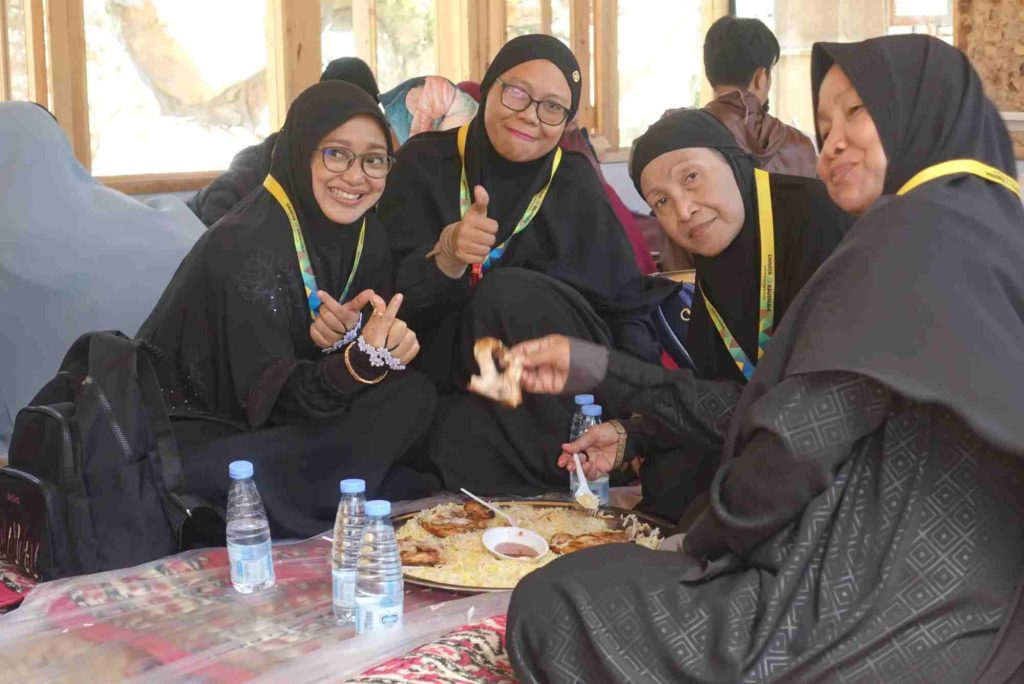 Cara Mengecek Legalitas Travel Haji dan Umrah