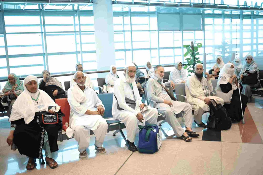 Harga Paket Haji Dengan Tim Medis