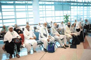 Harga Paket Haji Dengan Tim Medis