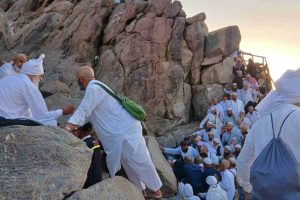 Promo Paket Haji Limited Time