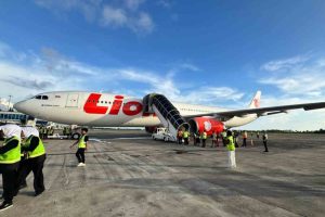 Informasi Bagasi Maskapai untuk Jamaah Haji