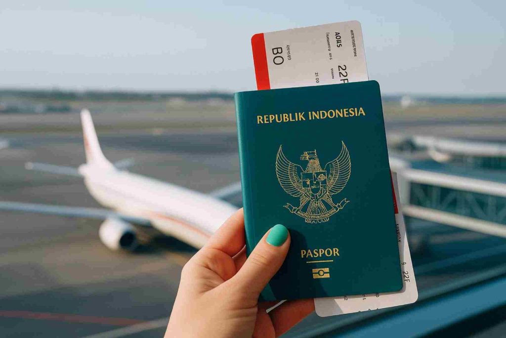 Informasi Maskapai dengan Transit Aman