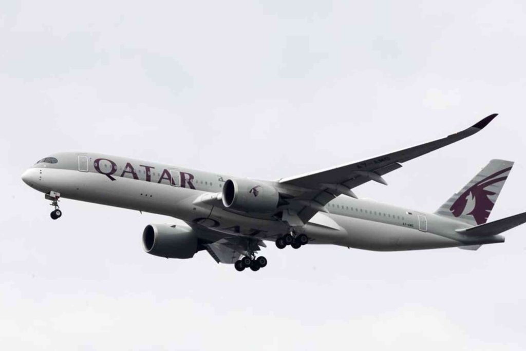 Maskapai dengan Konsumsi Halal Terbaik