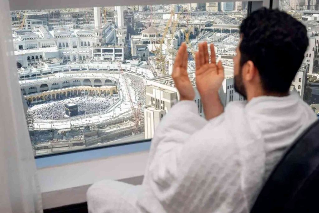 Paket Haji Tanpa Antri: Siapa yang Berhak?