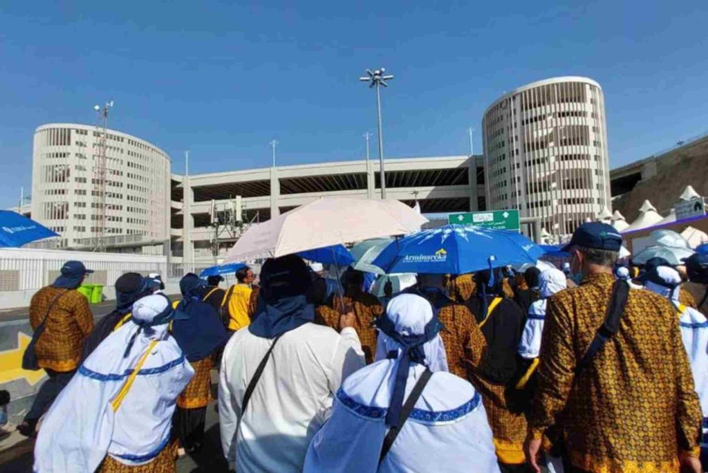 Perbandingan Harga Paket Haji Reguler dan Plus