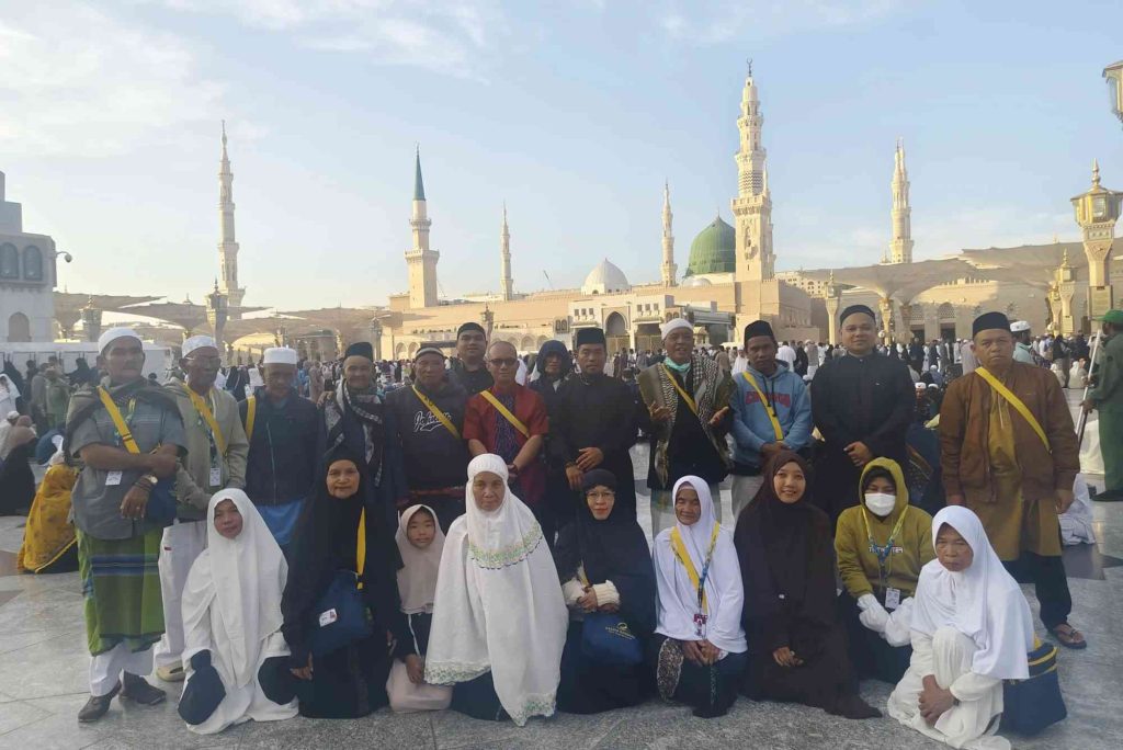 Travel Haji Syariah: Apa Bedanya?