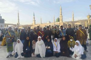 Travel Haji Syariah: Apa Bedanya?