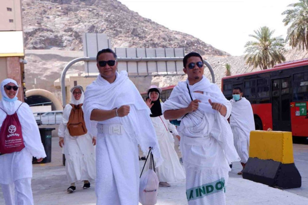 Update Harga Akomodasi Haji di Makkah