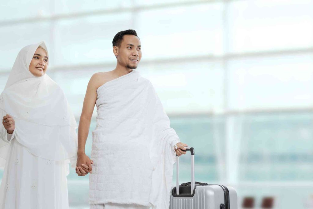 Update Harga Paket Haji Terbaru Tahun Ini