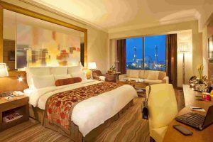 Update Kebijakan Hotel Haji Tahun Ini