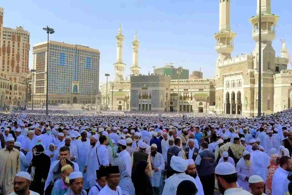 Promo Paket Haji Terbaru Hari Ini