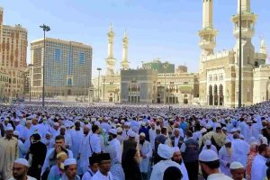 Promo Paket Haji Terbaru Hari Ini