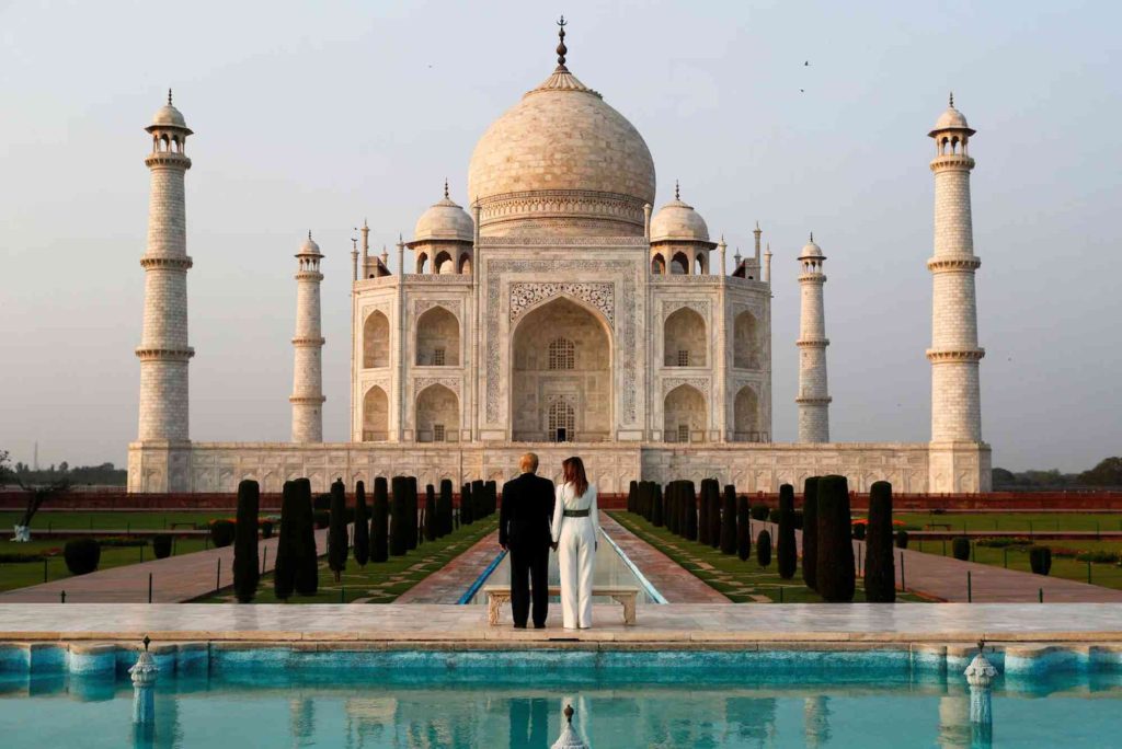 Destinasi Wisata Islami Paling Populer