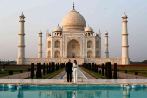 Destinasi Wisata Islami Paling Populer