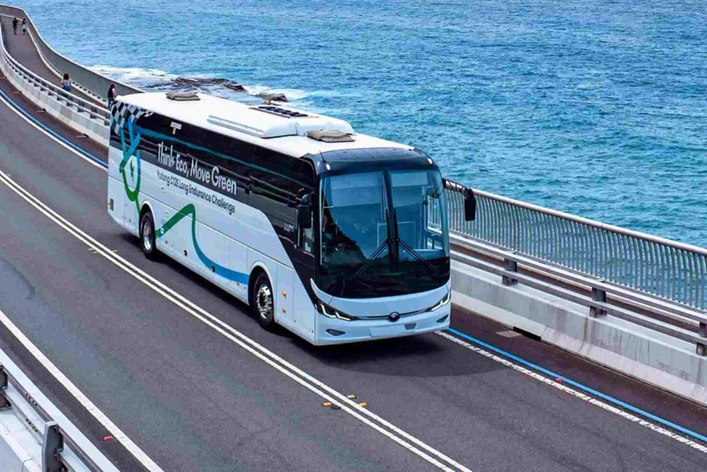 Tips Menghemat Biaya Transportasi Lokal