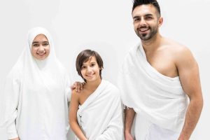 Panduan Perjalanan Islami untuk Keluarga Muslim