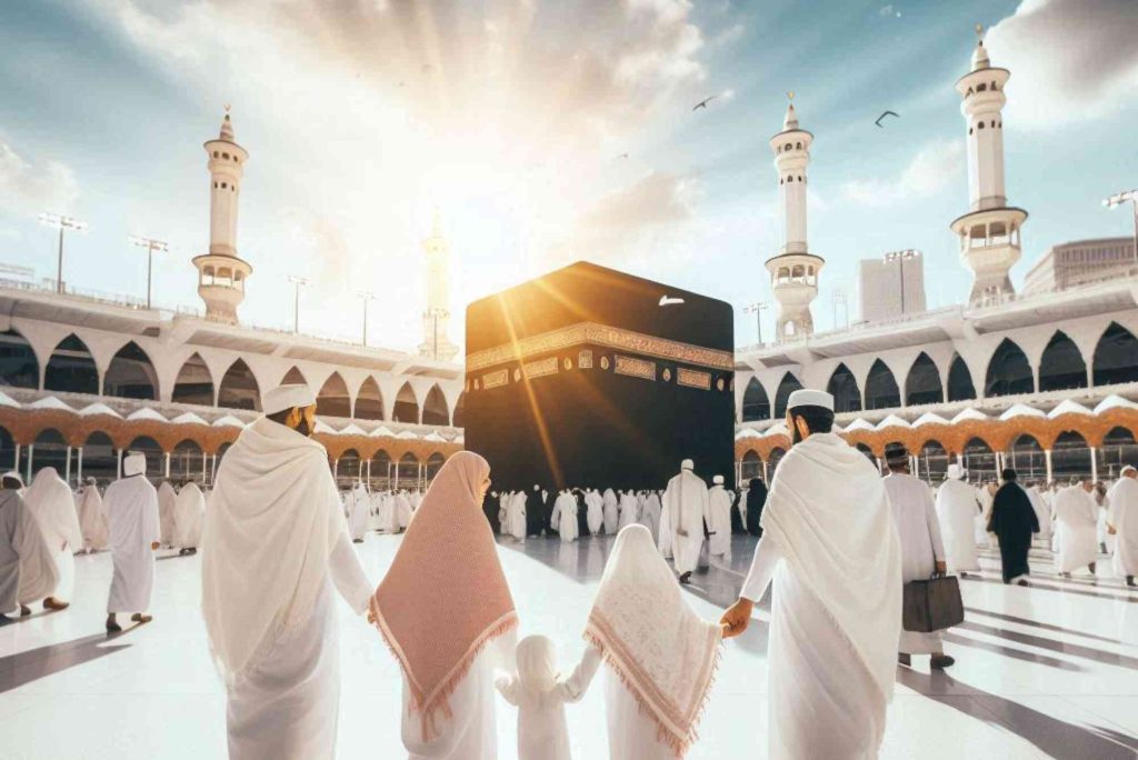 Panduan Traveling Islami yang Efisien