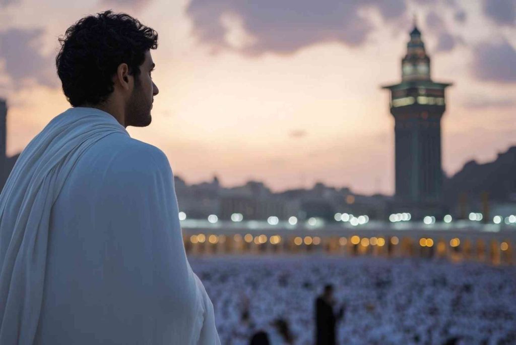 Tips Traveling Halal Sesuai Syariat Islam