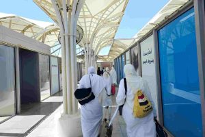 Rekomendasi Perjalanan Islami Nyaman