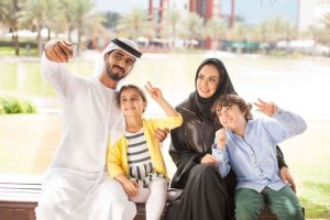 Rekomendasi Destinasi Travel Islami Keluarga