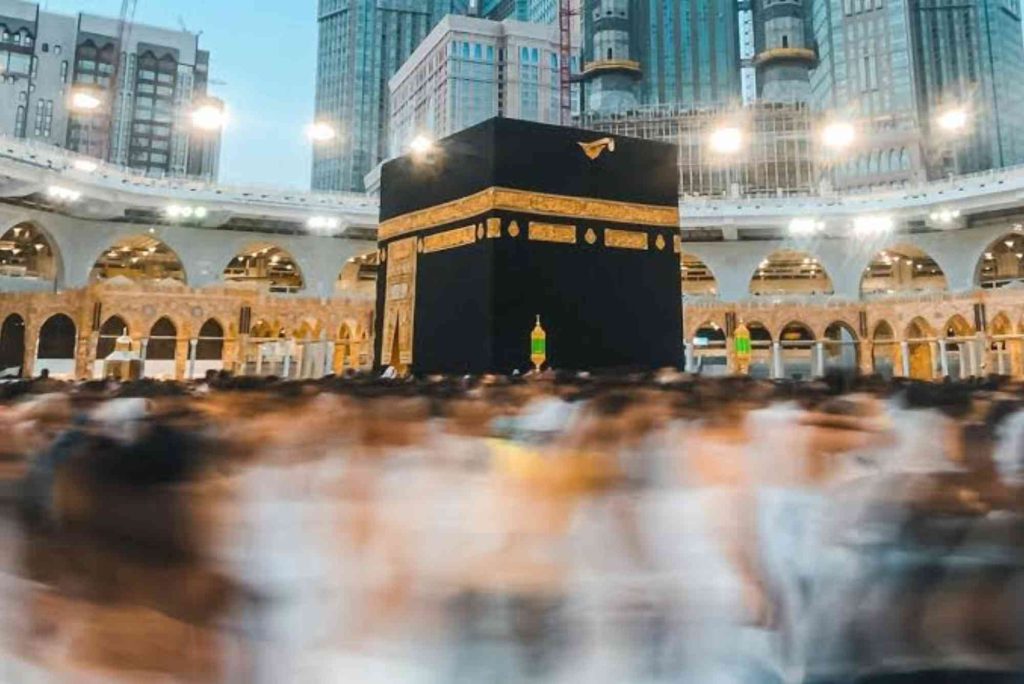 Paket Haji Dengan Program Edukasi Pra Keberangkata