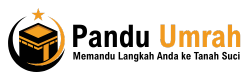 pandu umrah