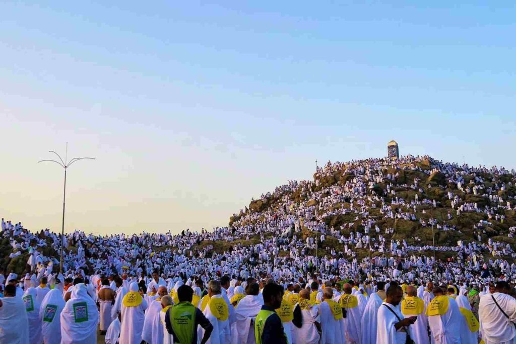 Tips Mendapatkan Kuota Haji Lebih Cepat