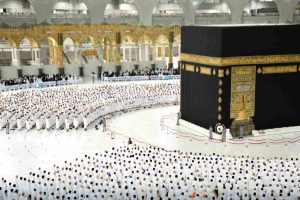 Cara Mendaftar Haji Tanpa Ribet Untuk Pemula