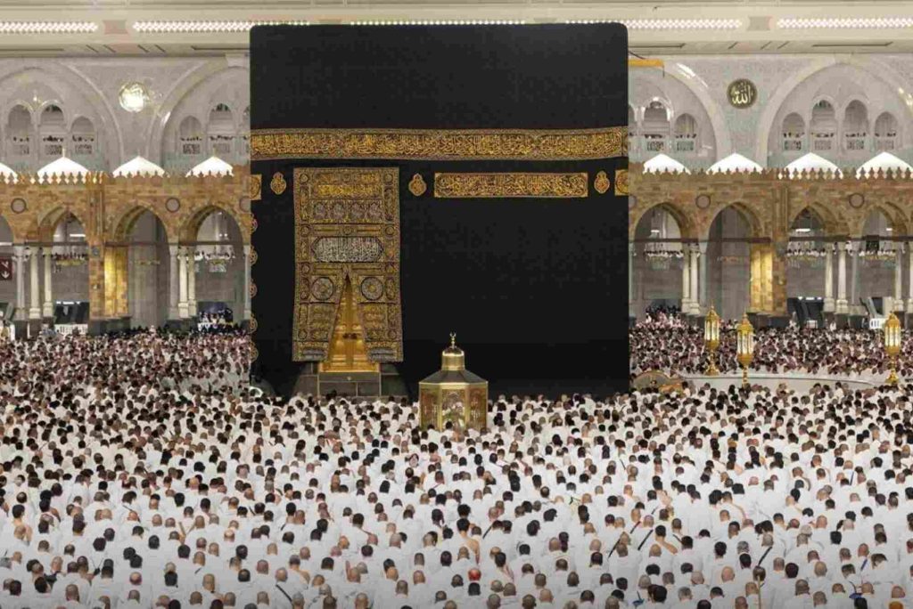 Panduan Memilih Paket Haji Yang Tepat Untuk Keluarga