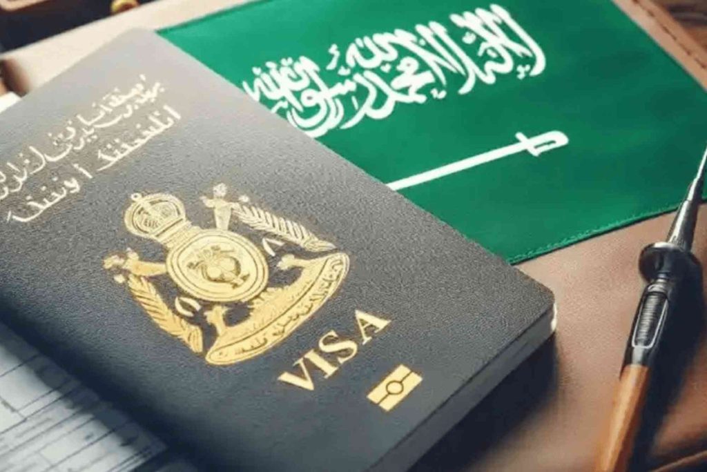 Arab Saudi Perketat Aturan Masuk Jamaah