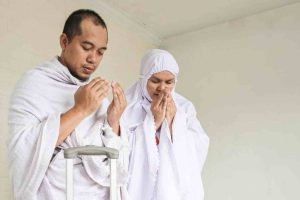 Berapa Biaya Haji untuk Suami Istri?