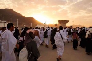 Berapa Lama Antrean Haji di Indonesia Ini Penjelasannya