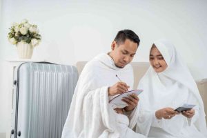 Daftar Perlengkapan Wajib Jamaah Haji