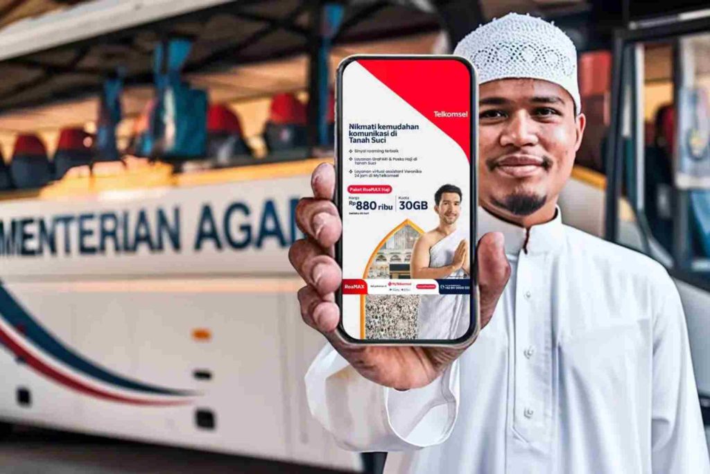 Harga Paket Haji dengan Layanan Lengkap