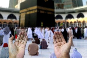 Harga Paket Haji dengan Program Arbain