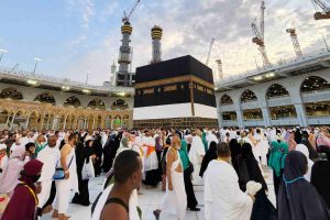 Harga Paket Haji dengan Sistem Online