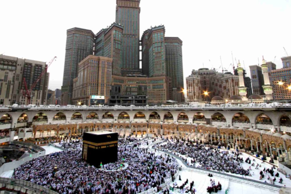 Hotel Terdekat Dengan Masjid Nabawi untuk Jamaah Haji