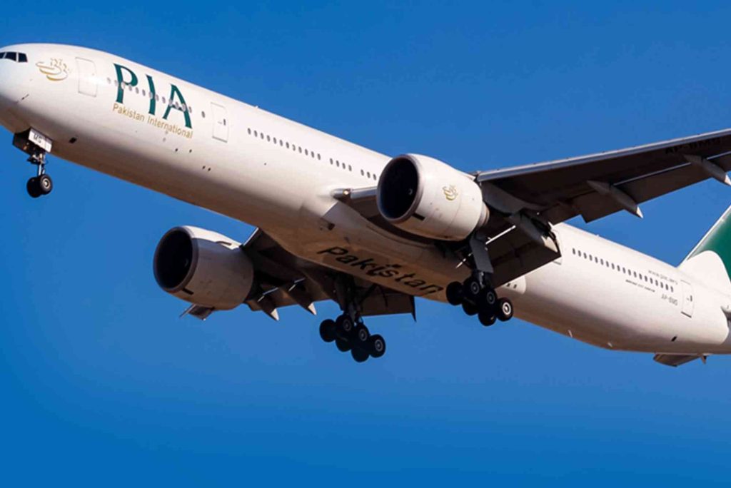 Jenis Pesawat Yang Digunakan Untuk Haji