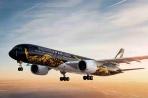 Informasi Maskapai dengan Sistem Online