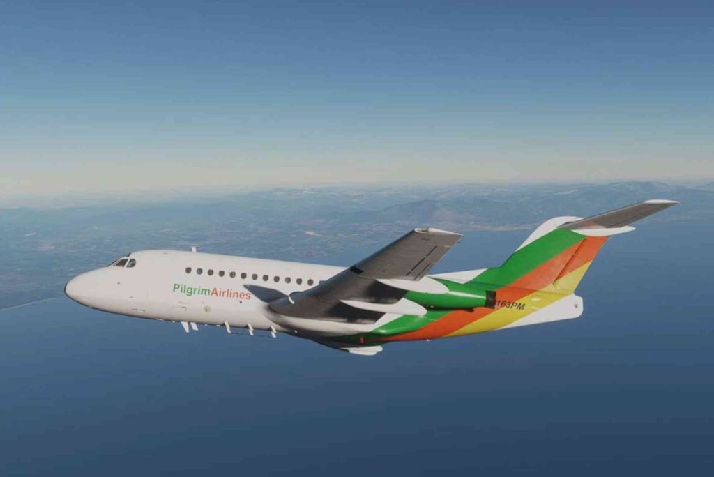 Maskapai Dengan Pengalaman Terbaik Jamaah