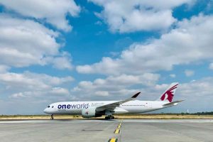 Maskapai Dengan Sistem Hiburan Islami