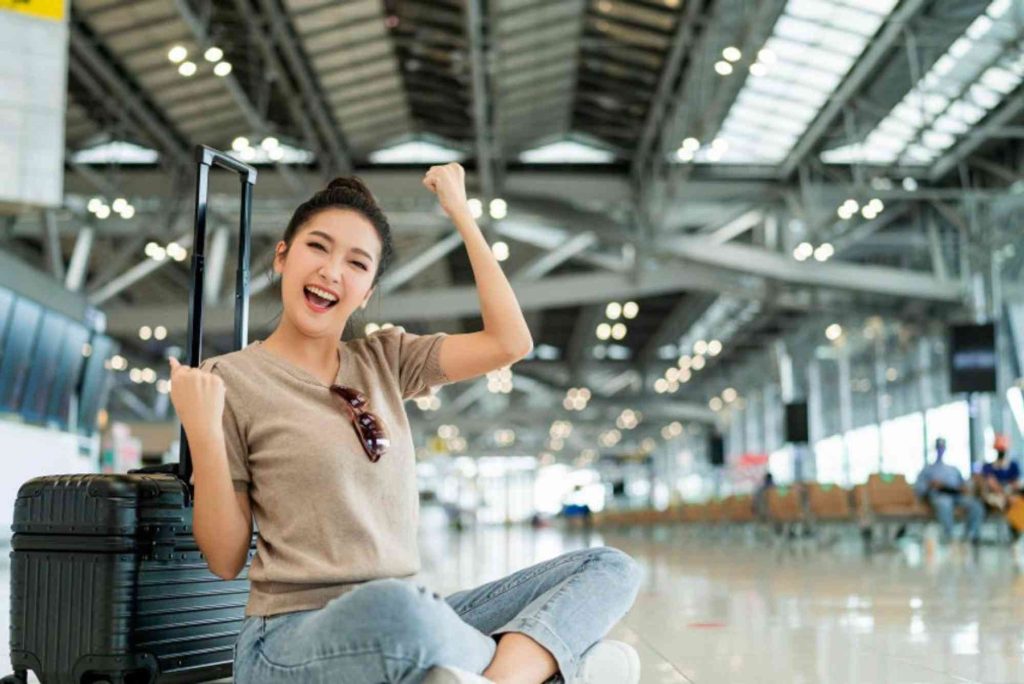 Maskapai dengan Pengalaman Terbang Nyaman