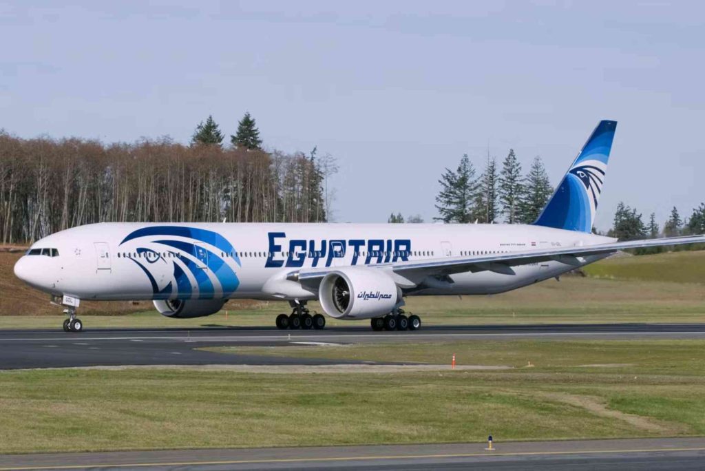 Maskapai dengan Rute Terpopuler Jamaah