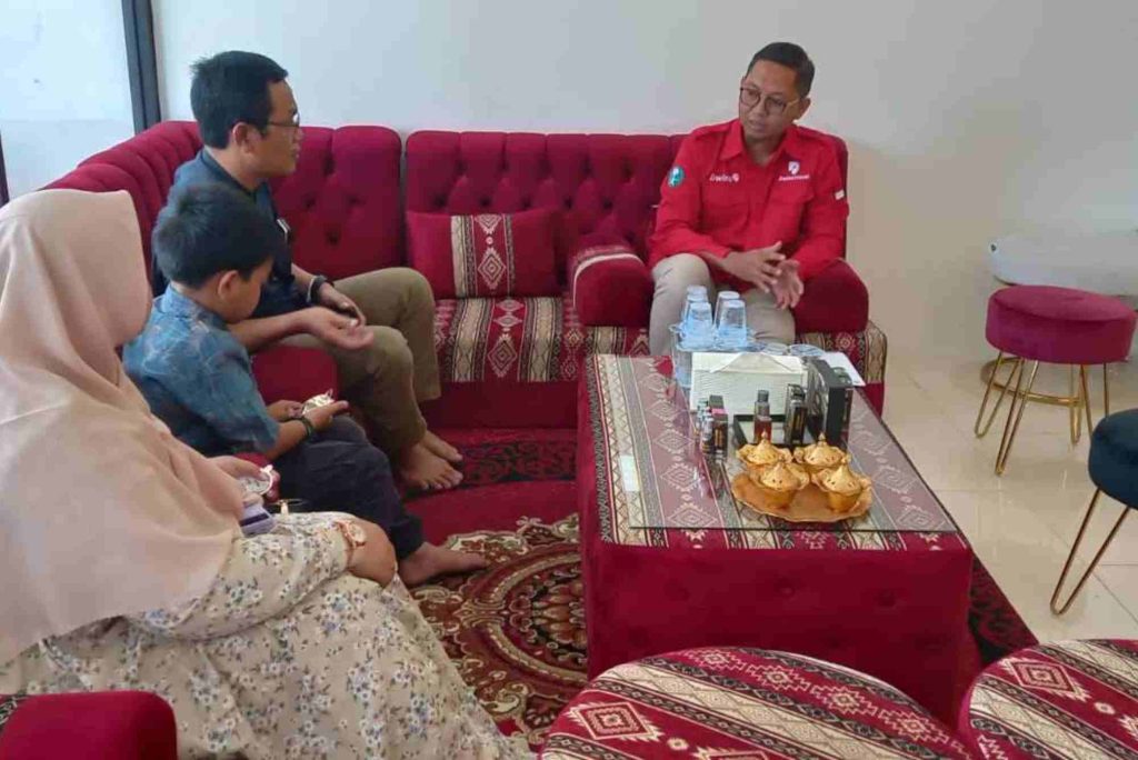 Paket Haji Keluarga Besar: Apakah Bisa?